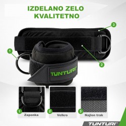 ANKLE STRAP PROF - MANŠETA ZA NOGE